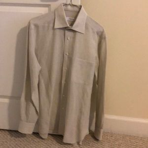 Ermenegildo Zegna Dress shirt